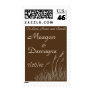 Sea Oats Wedding Postage