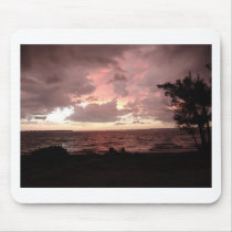 Sea Of clouds 2 mousepads by Debrene Sea Of clouds 2 mousepads