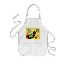 Sea Of Clouds aprons by udonchow Sea Of Clouds aprons