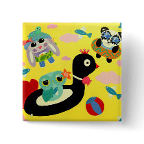 Sea Of Clouds buttons