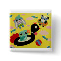 Sea Of Clouds buttons