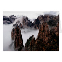 Sea of Clouds cards