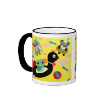 Sea Of Clouds mugs by udonchow Sea Of Clouds mugs