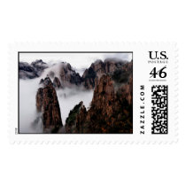Sea of Clouds postage by MarkAmy Sea of Clouds postage