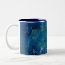 Sea of Cortez Mug