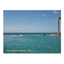 Sea of Cortez postcards