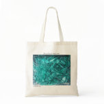 'Sea of Desire' watercolor canvas tote by unASLEEP Tote Bag