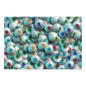 Sea of Eyeballs posters