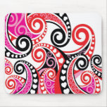 Sea of Love Mousepad