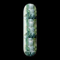 Sea Of Love Skateboard