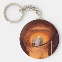 Sea of Monsters Keychain keychains