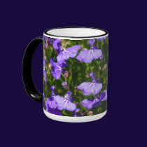Sea of Purple