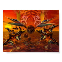 Sea of Release posters