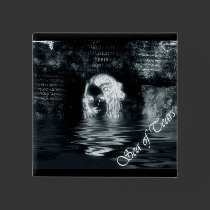 Sea of Tears square button