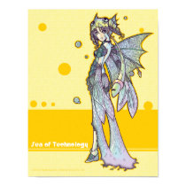 Sea of Technology poster posters