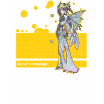Sea of Technology shirt (more styles...)
