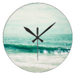 Sea of Tranquility Clocks