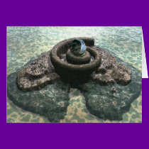 Sea Offering cards