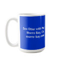 sea-otter-1633x1225-IMG_5365-3-30-05-redo, Sea ... mugs