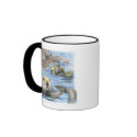 Sea Otter Awareness Week mugs by Defenders1947 Sea Otter Awareness Week mugs
