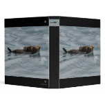 sea otter binders