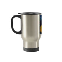 Sea Otter coffee mug by dorenemlorenz Sea Otter coffee mug