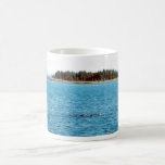 Sea Otter Coffee Mugs