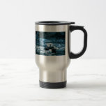 Sea Otter Coffee Mugs