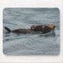 Sea Otter Mouse Mat