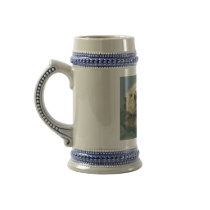 Sea Otter Mugs
