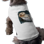Sea Otter Pet Shirt