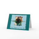 SEA OTTER Series I cards