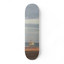 sea palling 2 skate boards