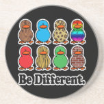sea patos ducky de diverso modelo divertido posavasos manualidades