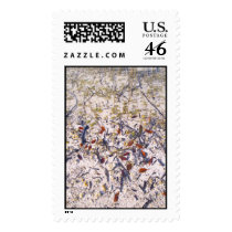 sea pattern STAMP