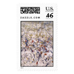 sea pattern STAMP