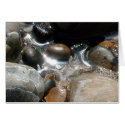 Sea pebbles cards