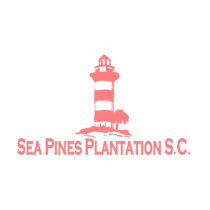 Sea Pines Plantation. Photo Sculpture