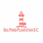 Sea Pines Plantation. Photo Sculpture