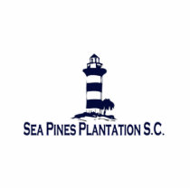 Sea Pines Plantation. Acrylic Cut Outs