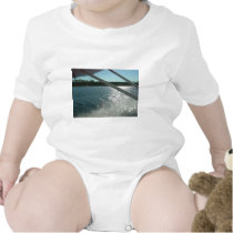 sea plane landing t-shirts by amjon1 sea plane landing t-shirts