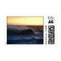 sea postage