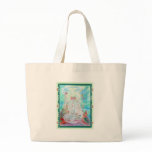 Sea Priestess Tote Bag