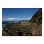 Sea Rainbow Greeting Card