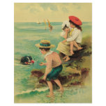 Sea rescue flyers