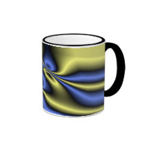 Sea & Sand ~ mug