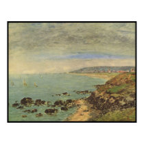 Sea scape posters