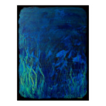 Sea Serenade, © 2008 Ann Yin posters