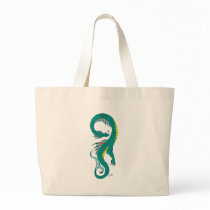 Sea Serpent bags
