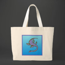 Sea Serpent Bag bags
